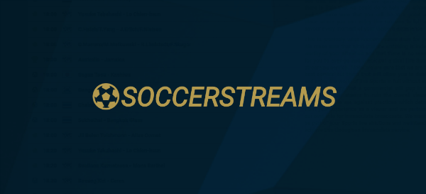 soccer stream alternatives